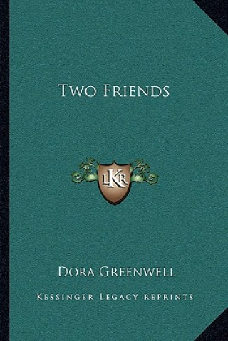 Two Friends