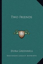 Two Friends