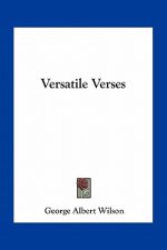 Versatile Verses