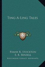 Ting-A-Ling Tales