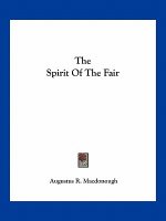 The Spirit of the Fair
