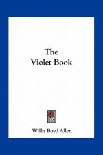 The Violet Book