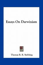 Essays on Darwinism