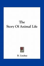 The Story Of Animal Life