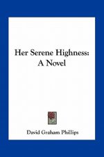 Her Serene Highness