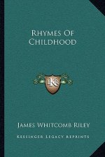 Rhymes of Childhood