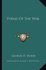 Poems of the War