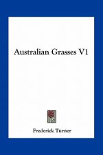 Australian Grasses V1