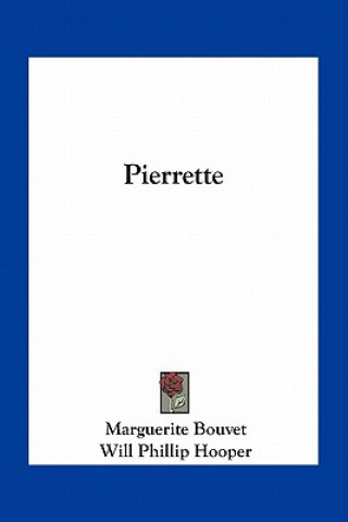 Pierrette