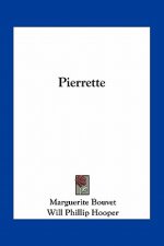 Pierrette