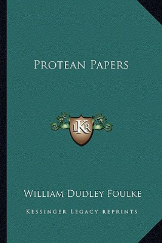Protean Papers