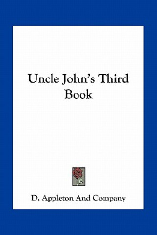 Uncle John's Third Book