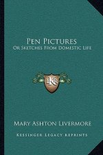 Pen Pictures: Or Sketches from Domestic Life