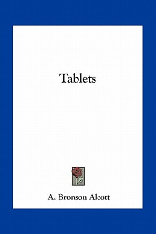 Tablets