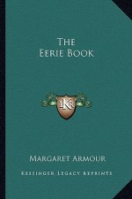 The Eerie Book the Eerie Book