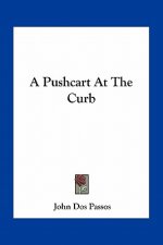 A Pushcart at the Curb