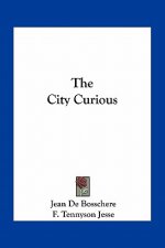 The City Curious