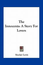 The Innocents: A Story For Lovers