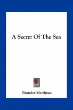 A Secret of the Sea