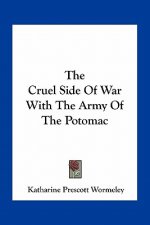 The Cruel Side of War with the Army of the Potomac