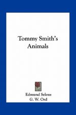 Tommy Smith's Animals