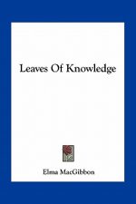 Leaves of Knowledge