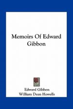 Memoirs of Edward Gibbon