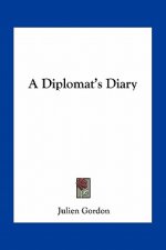 A Diplomat's Diary