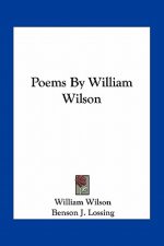 Poems by William Wilson