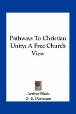 Pathways to Christian Unity: A Free Church View