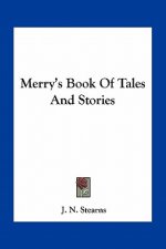 Merry's Book Of Tales And Stories