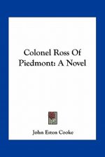 Colonel Ross of Piedmont