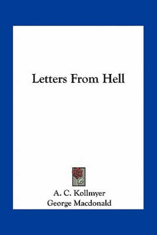 Letters from Hell