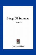 Songs of Summer Lands
