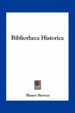 Bibliotheca Historica