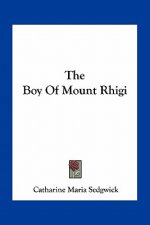 The Boy of Mount Rhigi