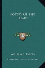 Poetry of the Heart