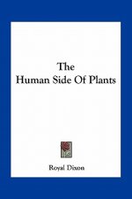 The Human Side of Plants
