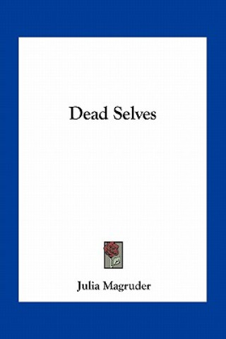 Dead Selves