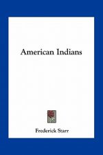 American Indians