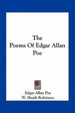 The Poems of Edgar Allan Poe