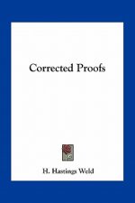 Corrected Proofs