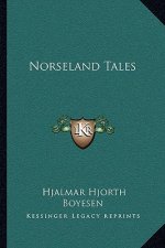 Norseland Tales