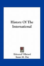 History Of The International