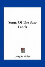 Songs of the Sun-Lands