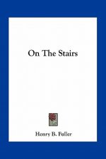 On the Stairs