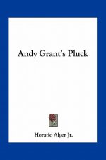Andy Grant's Pluck