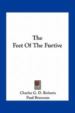 The Feet of the Furtive