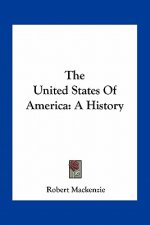 The United States Of America: A History