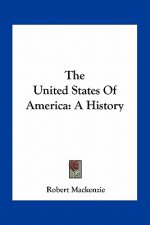 The United States Of America: A History